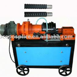 Parallel Thread Rolling Machine