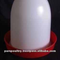 pars poultry drinker 3 litres