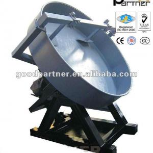 Partner organic fertilizer making machine for sale