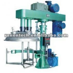 paste mixer