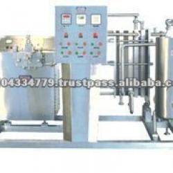 PASTEURISER