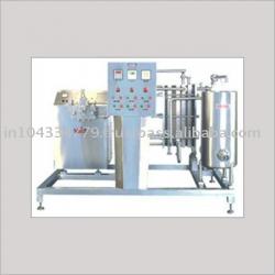 PASTEURISER PASTEURIZER