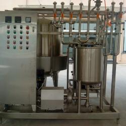 pasteurization machine