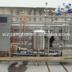 pasteurization machine