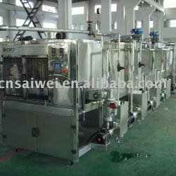 Pasteurizer