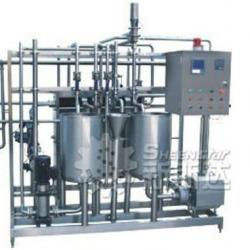 Pasteurizing whole set equipment for beverage industry