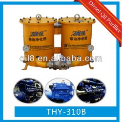 patented diesel oil filter THY-310C