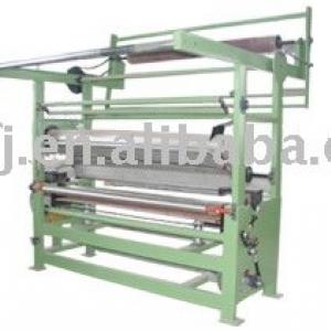 pattern steam spraying machine