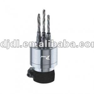 PB adjustable boring head for boring machine-1