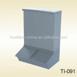 Pb free and UV-resistant for powder coating,Hog Feeder