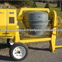 PB2300 Subaru 6HP Concrete Mixer