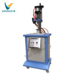 PBC-18 pneumatic perfume capping machine