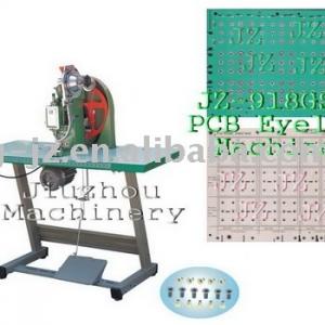 PCB Eyeleting Machine (JZ-918GS)