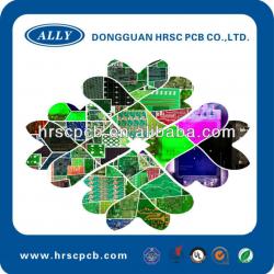 PCB for mobile phone cold laminate machine