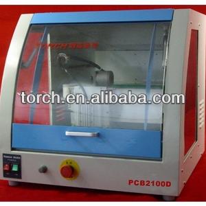 PCB hole metalizing plating system