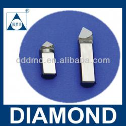 PCD External brazing boring bits