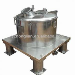 PD1000 Lifting Basket Centrifugal Casting Machine