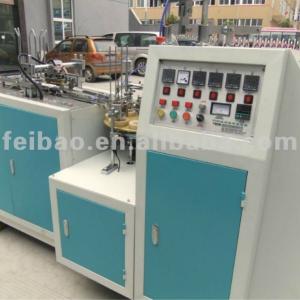 PE Coated Paper Cup Making Machine on sale