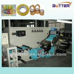 PE film,pp,non-woven fabric,bopp tape coating machine