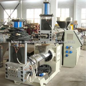 PE Granulating machine