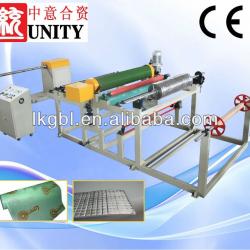 pe laminating machine