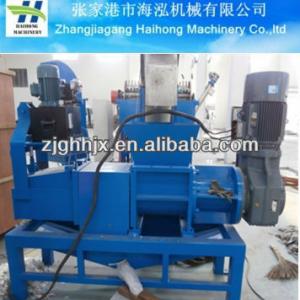 PE/PP film squeezingmachine/ drying machine