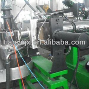 PE PP RECICLAJE Plastico Machine