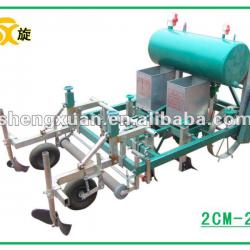 peanut fertilizer seeding machine