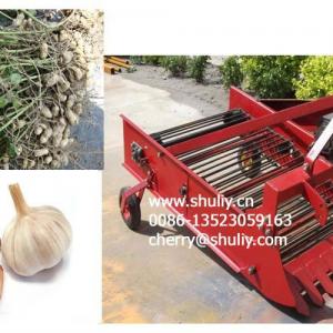 peanut/garlic/potato harvester SLPH-3 (0086-13523059163)