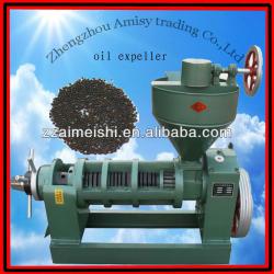 Peanut oil making machine with CE