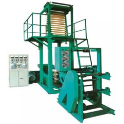 PEfilm blowing machine