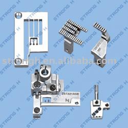 PEGASUS PART GAUGE SET W561