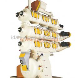 Pellet Mill Machine