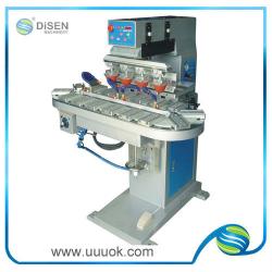 Pen printing machine