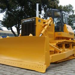 Pengpu 220HP Bulldozer PD220Y-1 with Chongqing CUMMINS