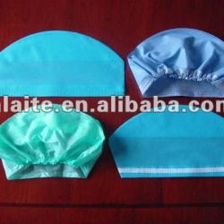 perfect nurse cap making machine