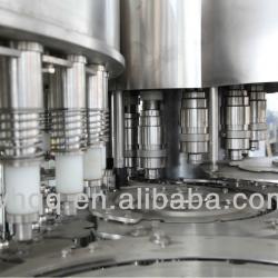 PET Bottled Water Filling Machine/line