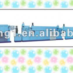 PET Straps band extrusion making machine