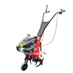 Petrol Rotovator Tiller Cultivator Rototiller 4HP NEW