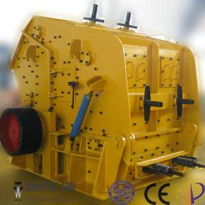 PF-1315 marble granite pebble gravel rock mining construction engineering machinery jawer crusher