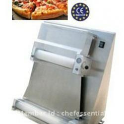 PF-ML-DR1V PERFORNI stainless steel safety operation dough roller for bread