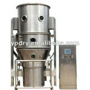 PFL High-effect Fluid bed granulating dryer/granulator machine in medicine