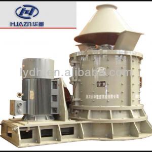 PFL series vertical complex stone crusher