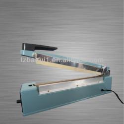 PFS-100 Aluminum body hand impulse sealing machine