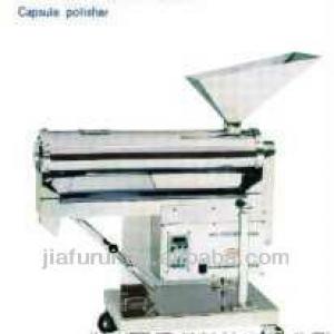 PG-7000 Automatic Capsule polishing machine