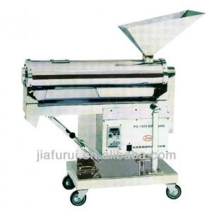 PG-7000 pellet polishing machine