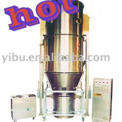 PGL-B Series Spray Drying Granulator