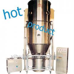 PGL-B Series Spray Drying Granulator