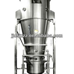 Pharma Fluid Bed Dryer/Granulator/Pelletizer