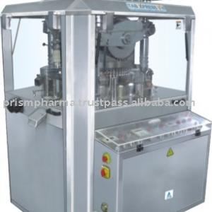 Pharma Machinery Rotary Tablet Press